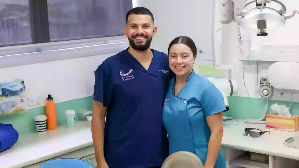 Amazing Smiles Gold Coast Dentist