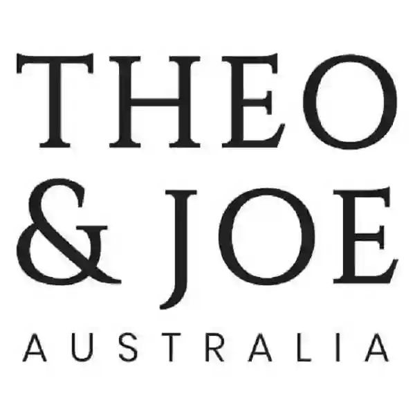 Theo & Joe Outlet Store