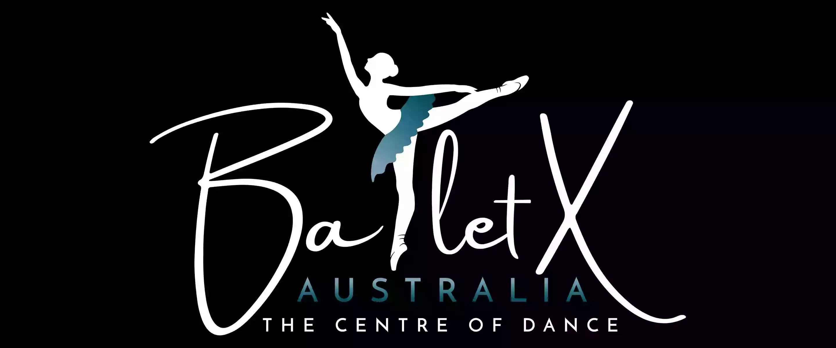 BalletX Australia