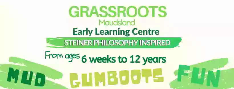 Grassroots Early Learning Centre