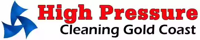 High Pressure Cleaning Gold Coast