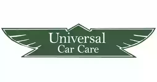 Universal Car Care Co