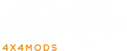 4x4 Mods Australia
