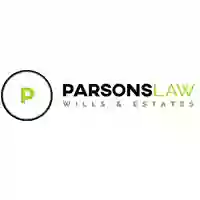 Parsons Law