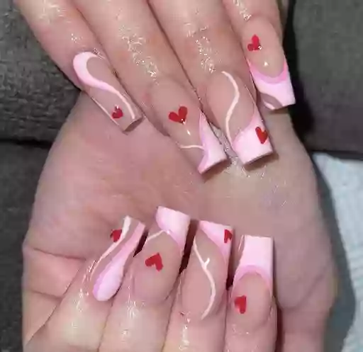 Lily Nail Mobile service