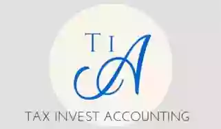 Tax Invest Accounting