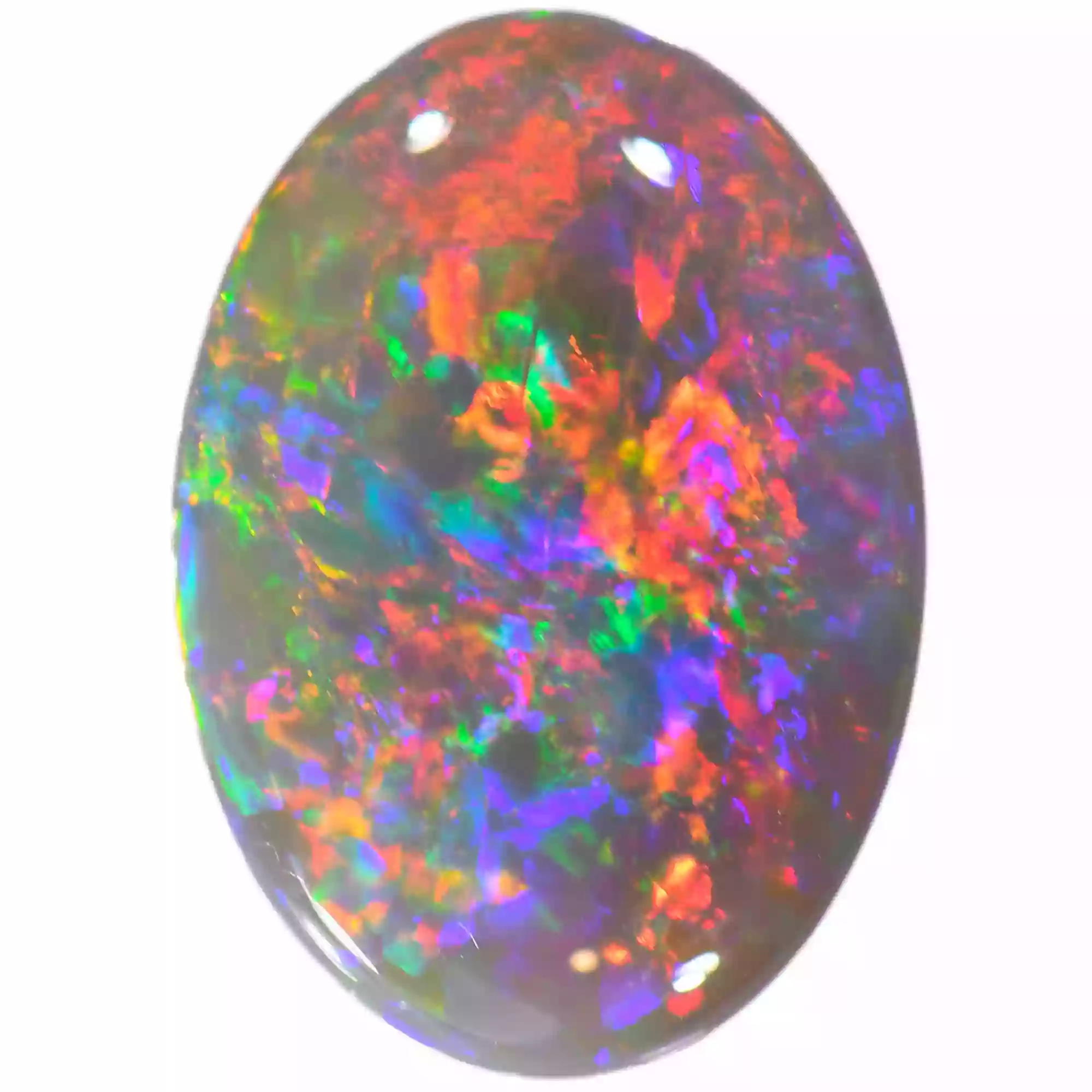 Opal Galaxy