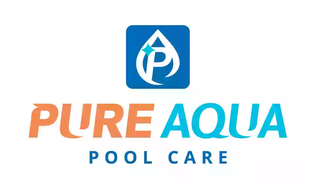 Pure Aqua Pool Care