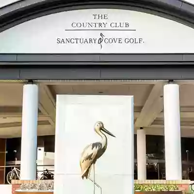 Sanctuary Cove Country Club