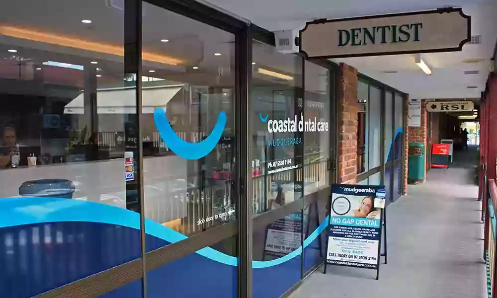 Coastal Dental Care Mudgeeraba