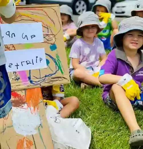 Goodstart Early Learning Mudgeeraba