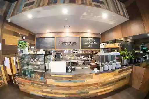 Cabukee Speciality Coffee