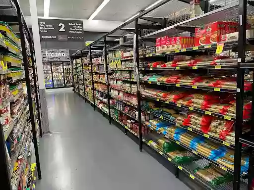 Jakez Supermarket