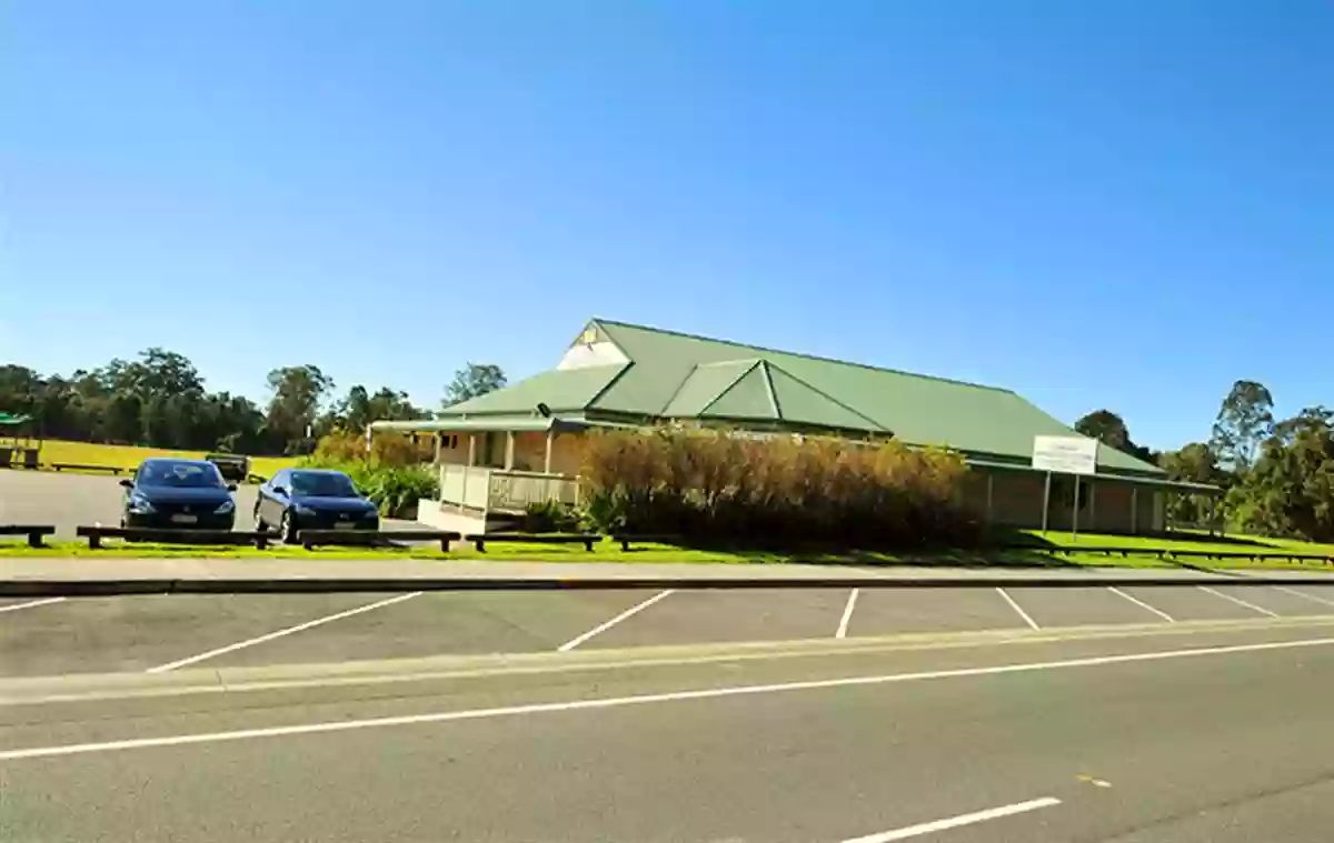 Carrara Community Centre