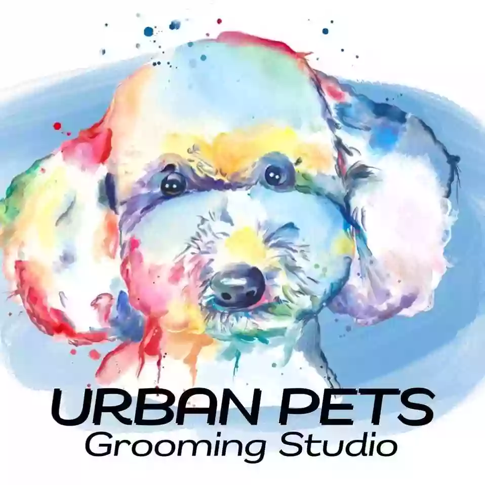 Urban Pets Grooming Studio