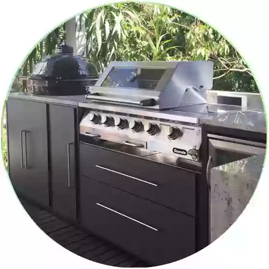 Outdoor Kitchens R Us
