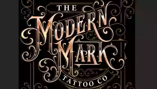 The Modern Mark Tattoo Co