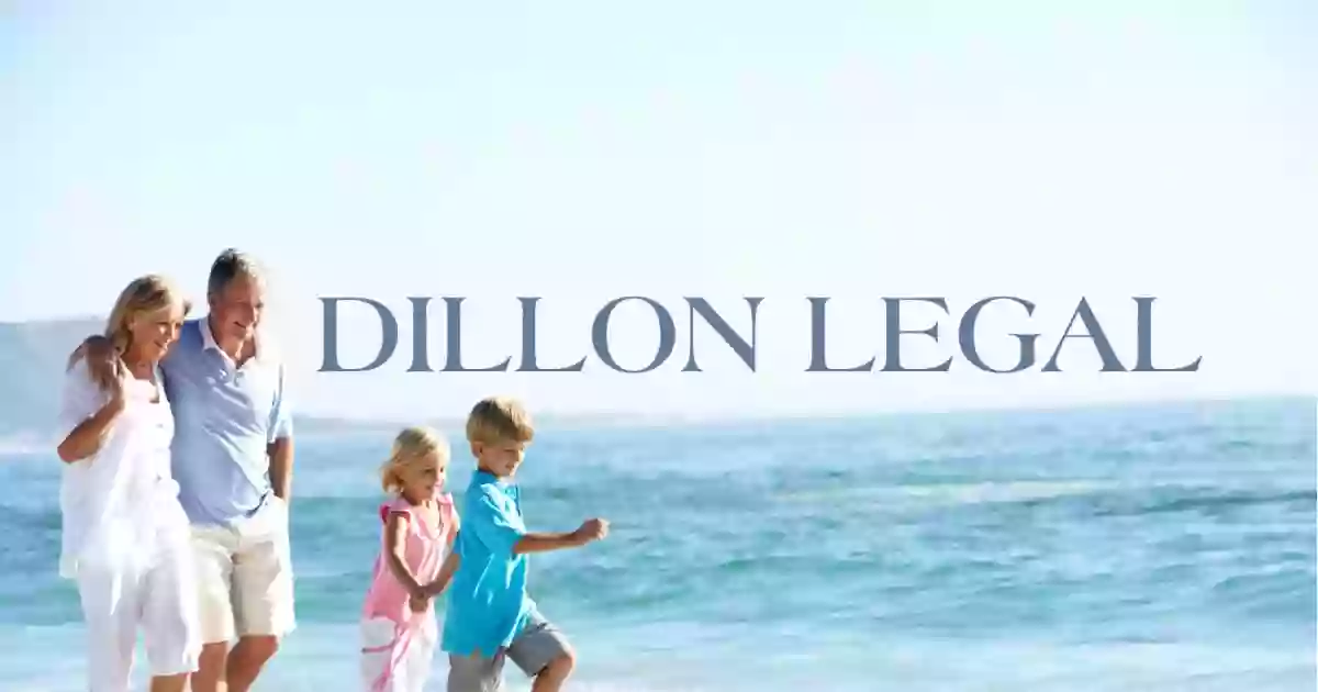 Dillon Legal Lawyers