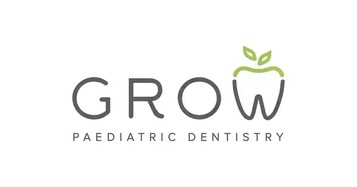 Grow Paediatric Dentistry - Dr Tony Cakar