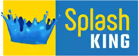 Splash King - Pool & Spa Warehouse