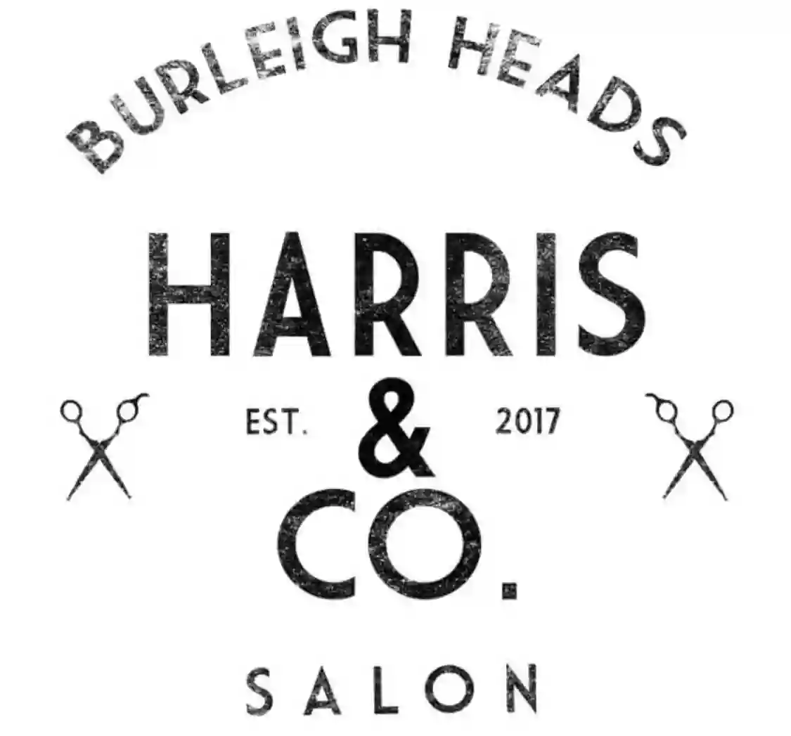 Harris & Co. Salon