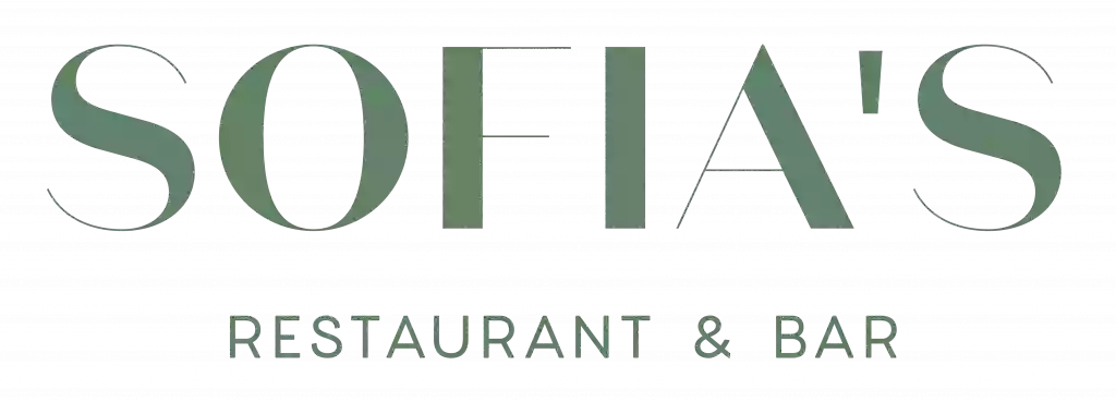 Sofia’s Restaurant & Bar
