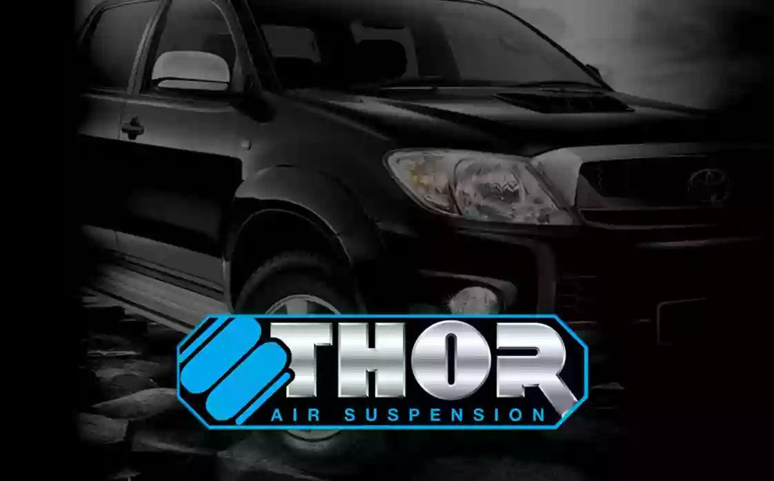Thor Air Suspension Pty Ltd