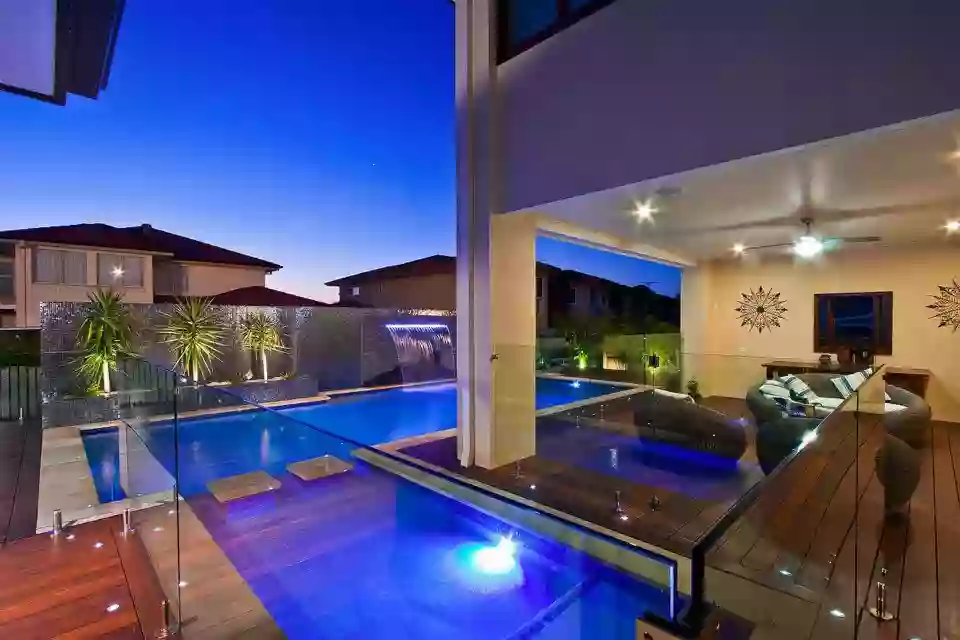 Cozy Pools