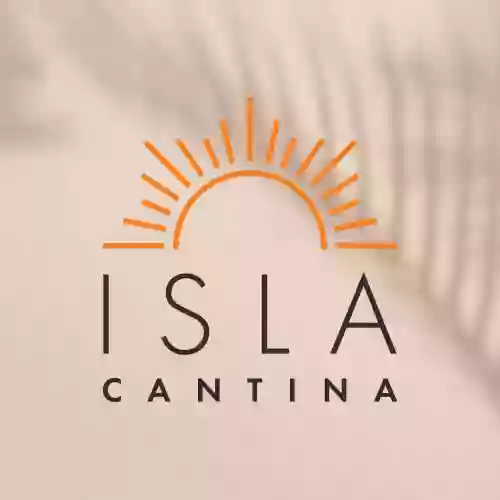 Isla Cantina