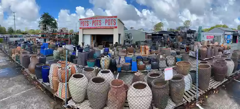 Pecko's Pots
