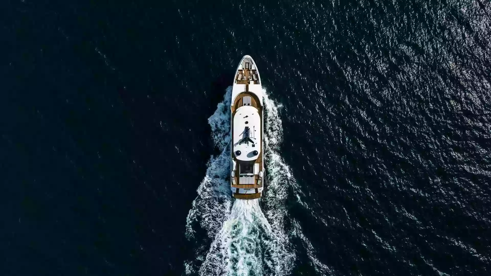 YOTSPACE Luxury Yacht Charters