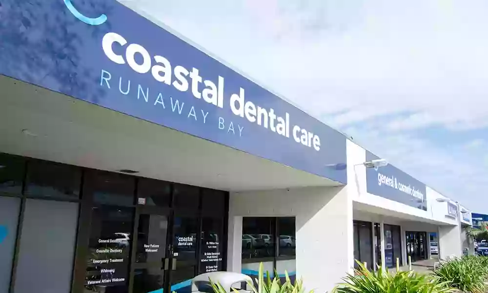 Coastal Dental Care Runaway Bay