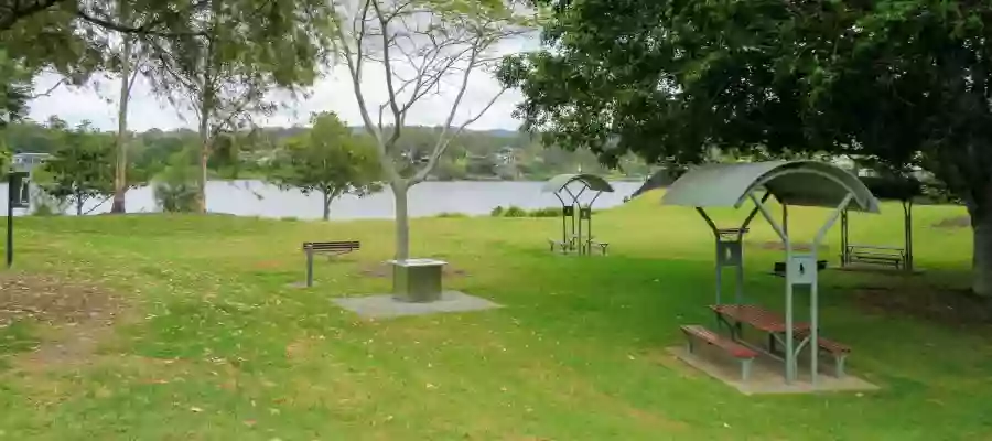 Coomera River Causeway Park