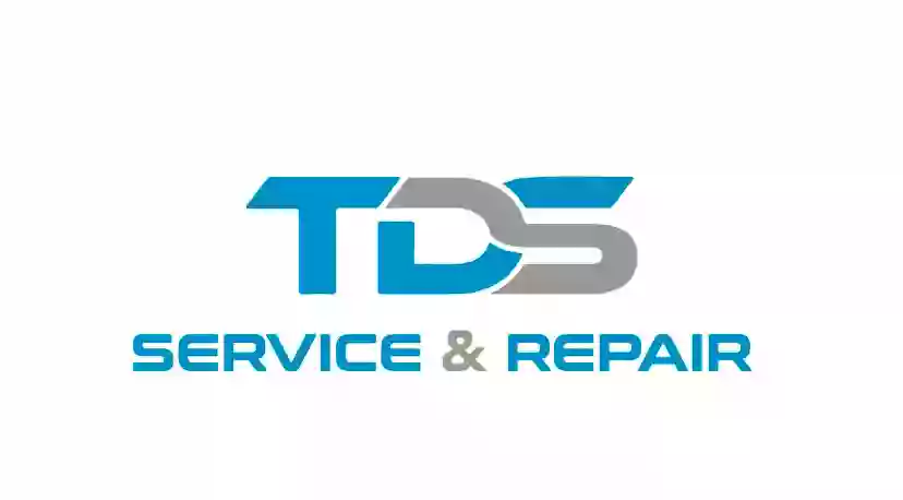 TDS Service & Repair