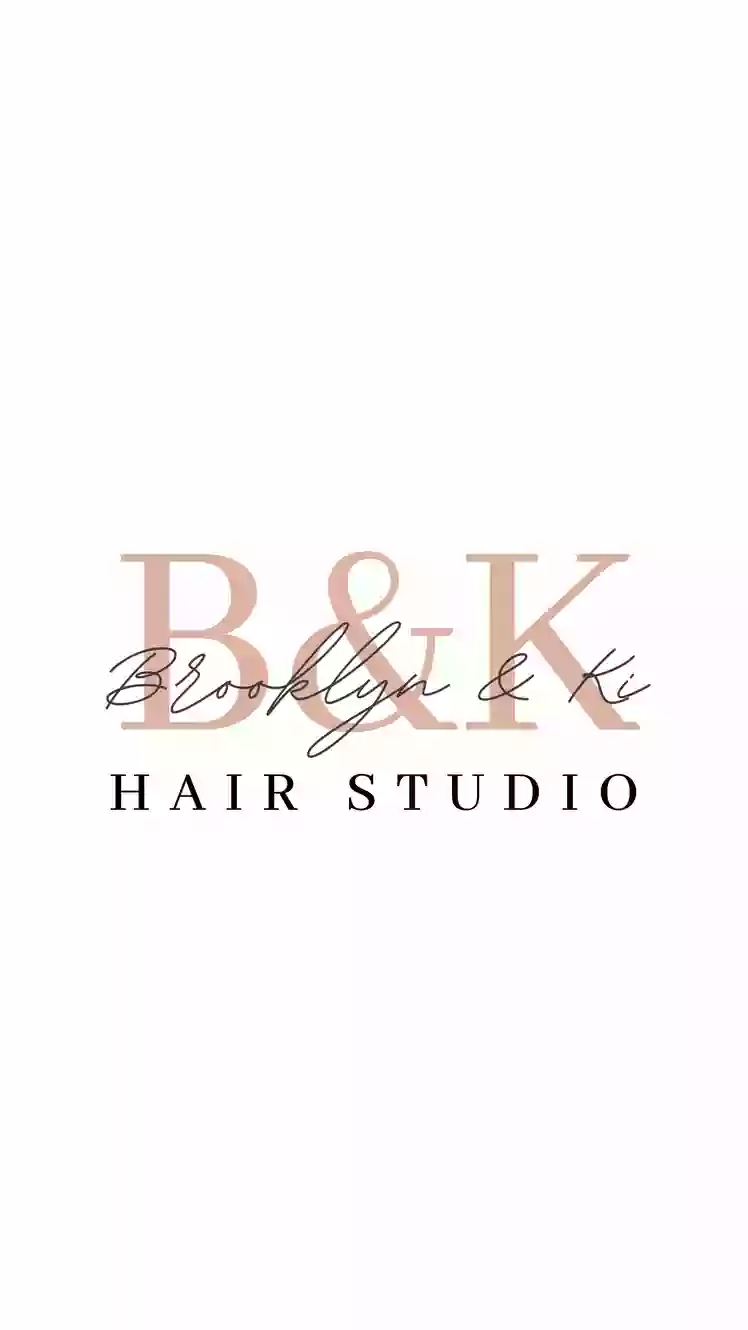 Brooklyn & Ki Hair Studio (B&K)