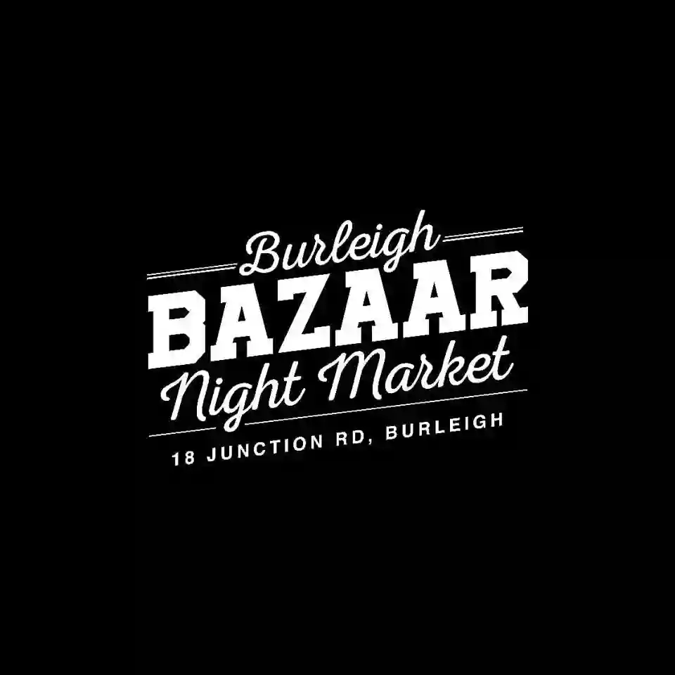 Burleigh Bazaar