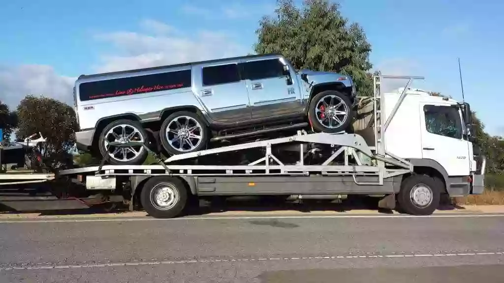 Auto Mover - Interstate Car Transport