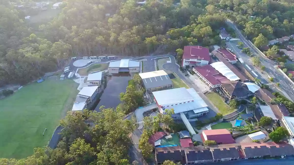 Hillcrest Christian College (Pre-Kindy to Year 12)
