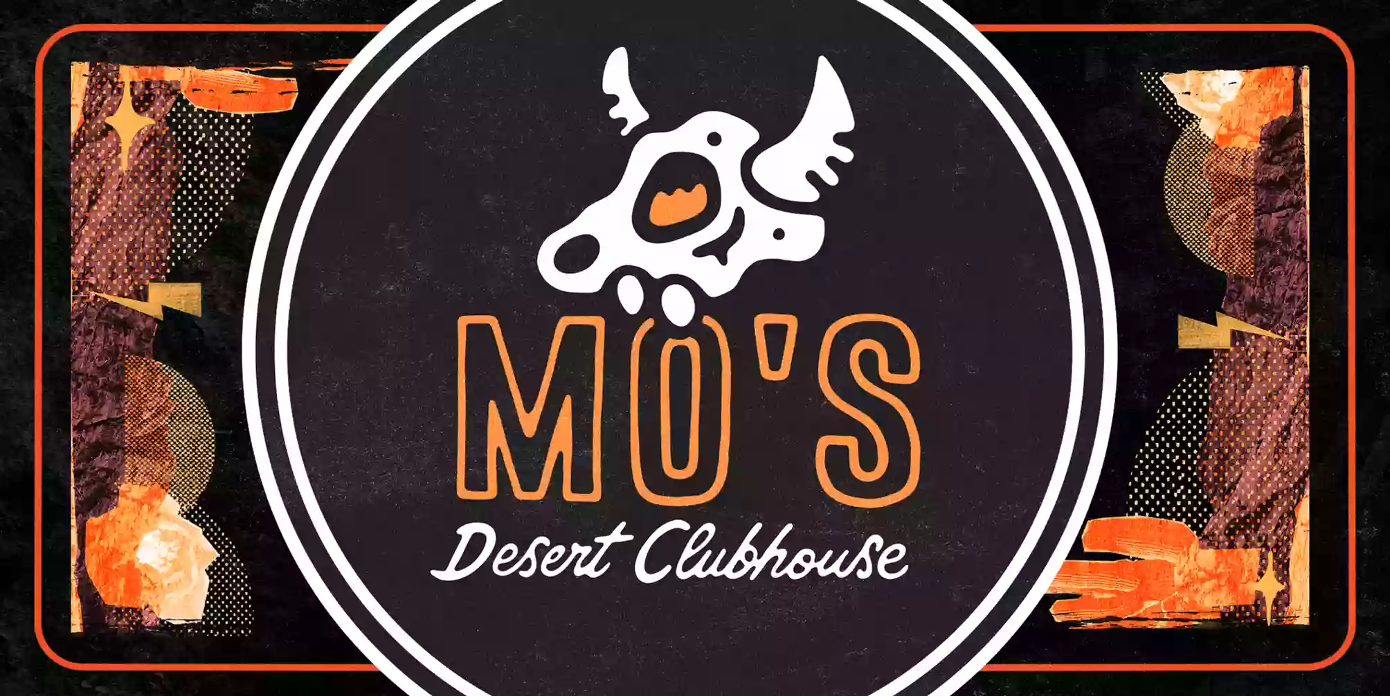 Mo's Desert Clubhouse