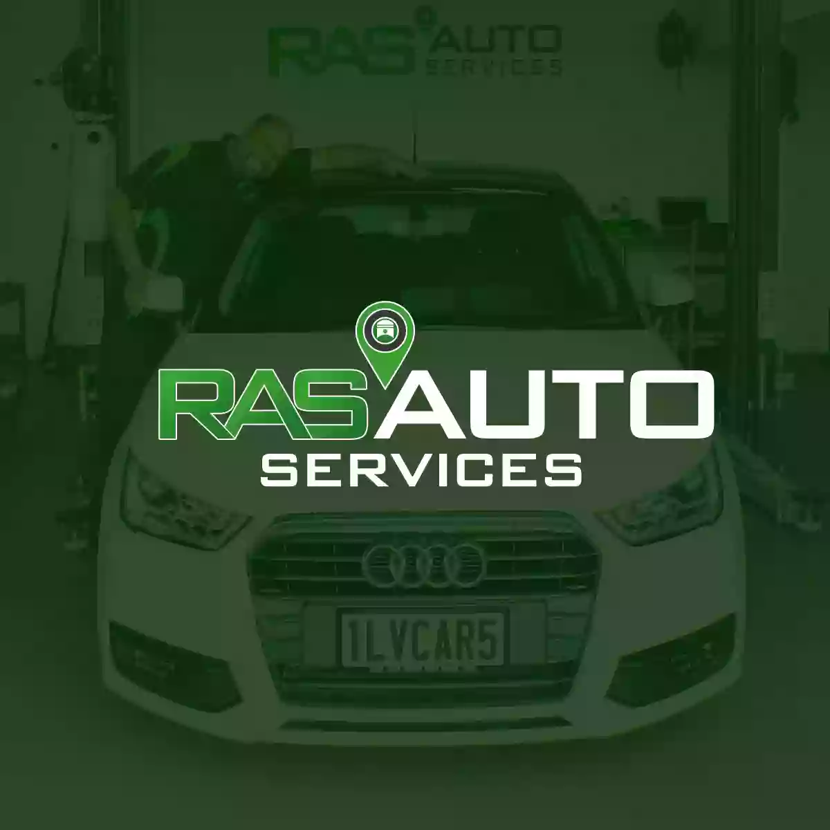 RAS Auto Services