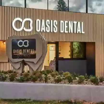 Oasis Dental Studio Palm Beach