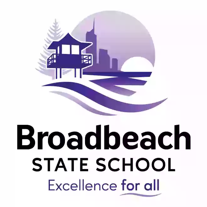 Broadbeach State School