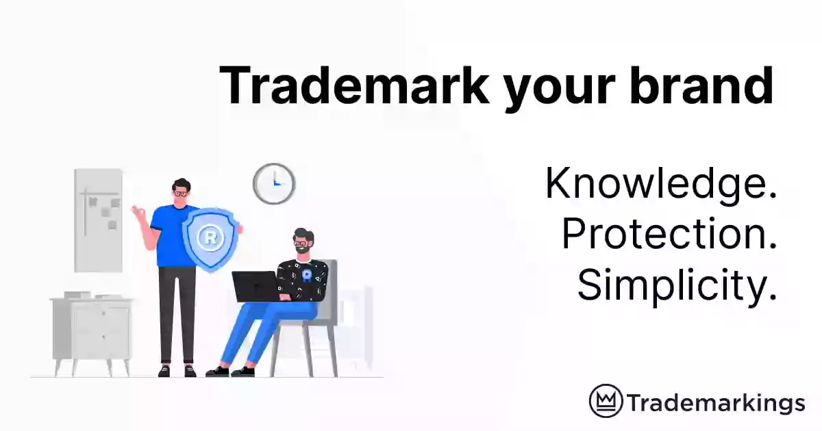 Trademarkings - Patent & Trade Mark Attorneys