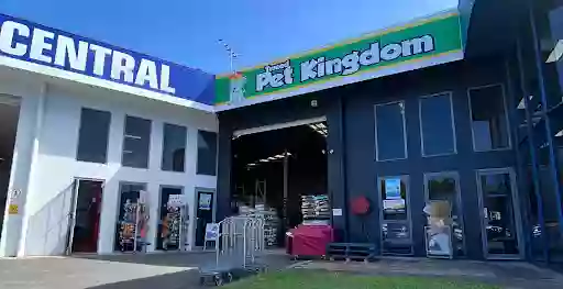 Tweed Pet Kingdom