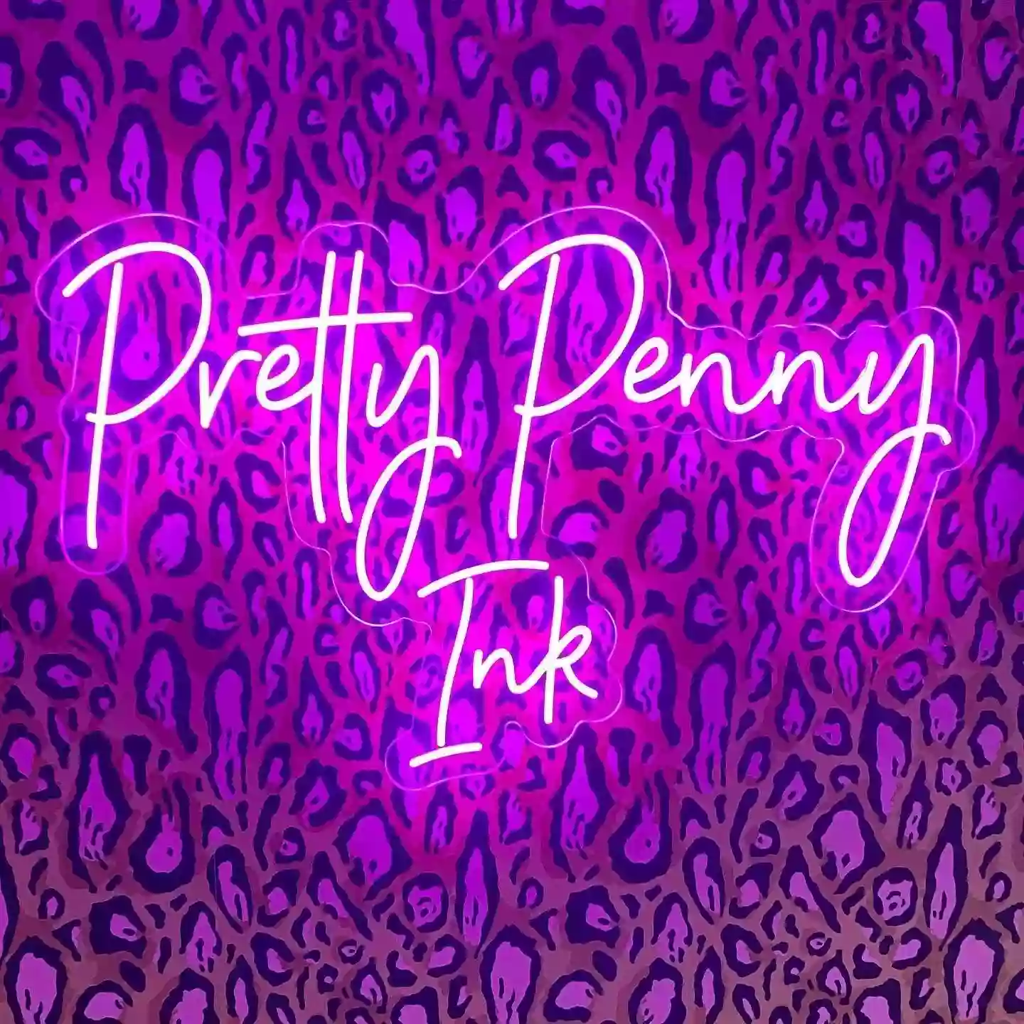 Pretty Penny Ink