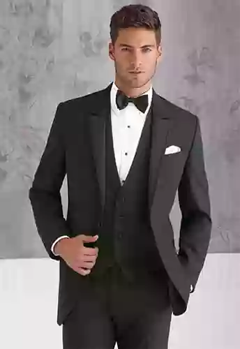 Edge Suits - Mens Suits Gold Coast for Weddings, Black Tie, Formals & Business.