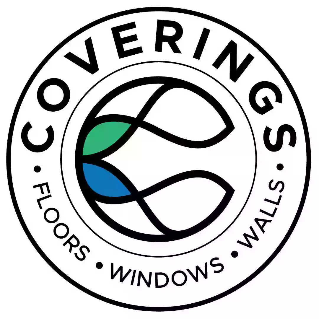 Coverings - Floors, Windows, Walls