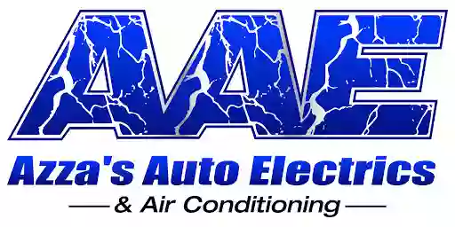 Azza's Mobile Auto Electric's & Air Conditioning