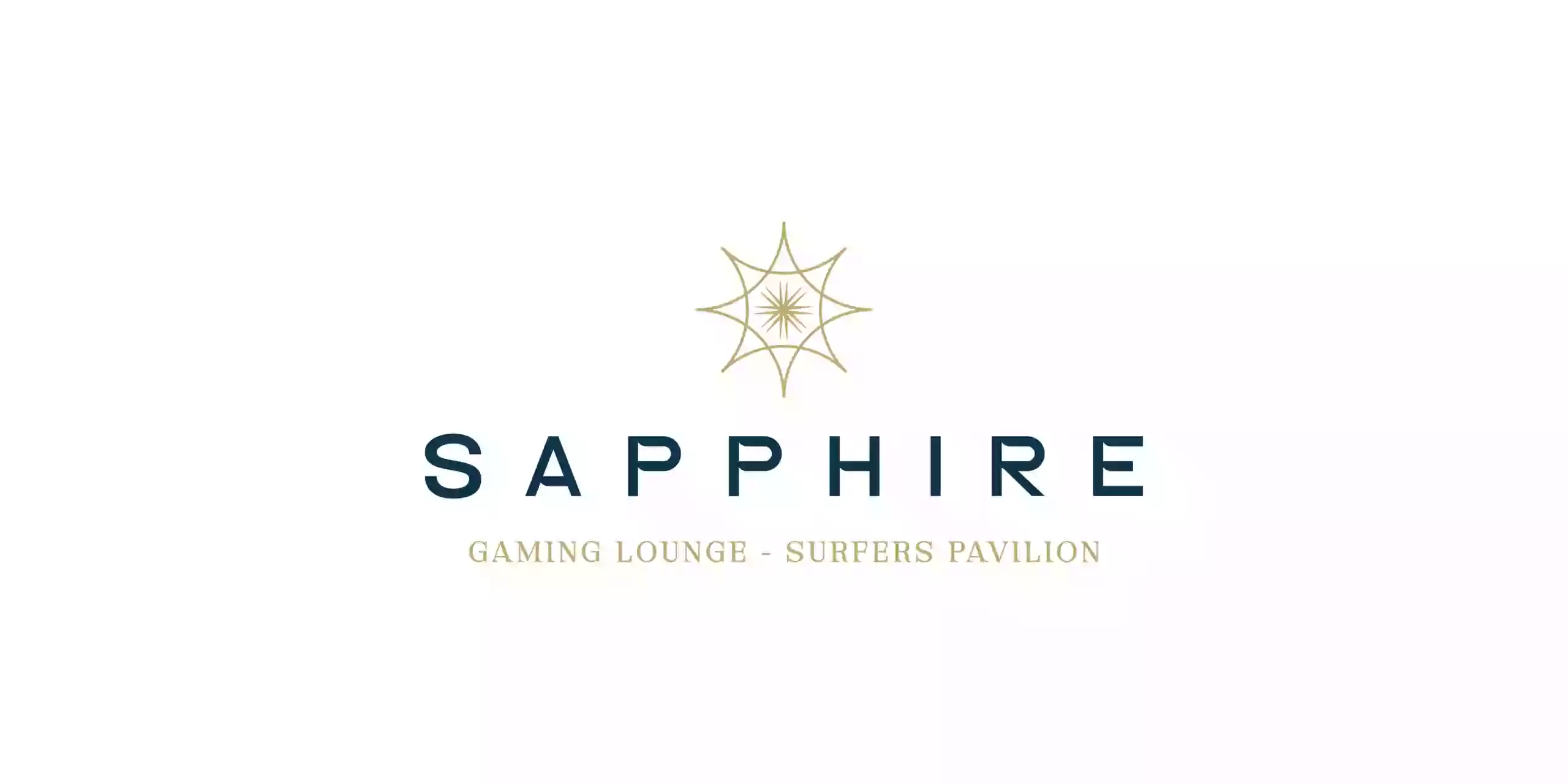 Sapphire Gaming Lounge