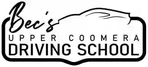 Bec’s Upper Coomera Driving School